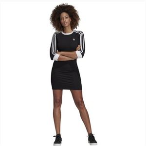 Adidas dress